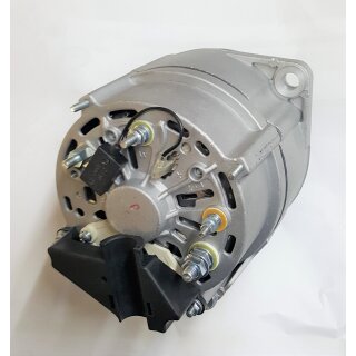 Lichtmaschine Verstärkt für MAN MB Mercedes LKW Unimog U300 U400 U500 U3000  28V/ 100A