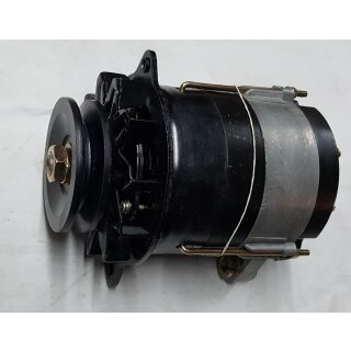 Lichtmaschine mit elektronisch Regler  neu Belarus MTS 50  52  LTZ55 60 Jumz  14V/50A