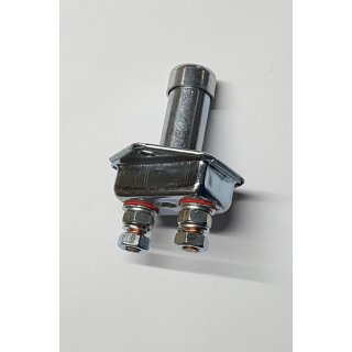 Startschalter Magnetschalter Fuß Mechanisch  Fußstartschalter für F8 IFA Opel Ford