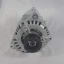 Lichtmaschine 14V/120A  CASE MXU100 MXU110 MXU115...