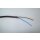 Kabel 2 x 0,75 mm² rund  polig schwarz Fahrzeugkabel Fahrzeugleitung Kabel 1 Meter