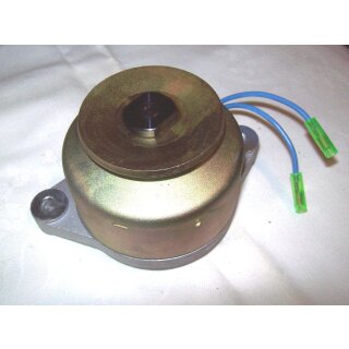 Lichtmaschine Dynamo 14V/15A DENKI Yanmar YM Terex AL4000 OE.Nr.121450-77200