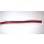 Kabel 2 x 10,0 mm² polig rot schwarz Fahrzeugkabel Fahrzeugleitung Kabel 1 Meter