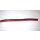 Kabel 2 x 10,0 mm² polig rot schwarz Fahrzeugkabel Fahrzeugleitung Kabel 1 Meter