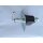 Batteriehauptschalter Hauptschalter für Multicar M22 M24 M25 M26 IFA Robur E514 E512 L60