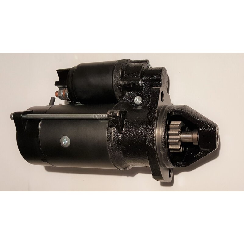Starter Anlasser Getriebestarter 24V/3,2 Kw für Belarus MTS 1522 890 1221 Starter Anlasser Getriebestarter 24V/3,2 Kw für Belarus MTS 1522 890 1221