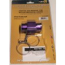 Wasser Temperatur Adapter Kühlerschlauch 28mm...