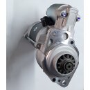 Anlasser Mitsubishi Motor Pel Job Hanix Bobcat Schaeff...