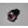 LED  Kontrollleuchte Kontrolllampe Anzeigelampe Anzeigeleuchte Alurand rot 12V