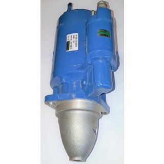 Anlasser  Starter Orginal Delco für Mercruiser OMC Volvo Penta 8Zyl. 5,0-8,9Ltr.