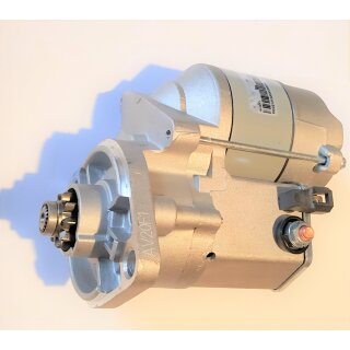 Anlasser Getriebestarter für 1KVD8 2KVD8 12V /1Kw  Stationärmotor Cunewalde DDR