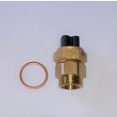 Thermoschalter Thermostat Schalter für...