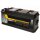 Starterbatterie Panter 12V 110Ah 760A/EN  Typ 61040 Traktor MTS Famulus RS 09