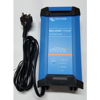 VICTRON Batterieladegerät  IP22 12V/30A (3) mit Bluetooth Wohnwagen Boot