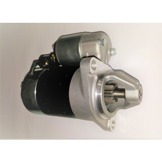 Anlasser für Yanmar L60 Marine Boot S114-414 S114-651 A 11436277010 GA220 GA340