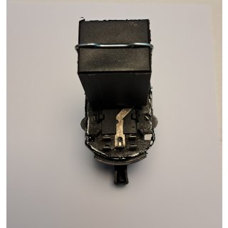 GM Genuine Parts Warnblinkschalter 95282258 - Original Ersatzteil Für GM Fahrzeuge