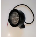 LED Arbeitscheinwerfer f&uuml;r John Deere 6020 6030 40W...