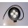 LED Arbeitscheinwerfer f&uuml;r John Deere 6020 6030 40W 2600Lumen