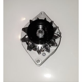 Lichtmaschine  14V/120A für John Deere 1065 - 1085 Case 1150 1155 Maxxum Scania
