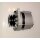 Lichtmaschine  14V/120A für John Deere 1065 - 1085 Case 1150 1155 Maxxum Scania