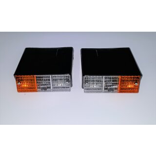 Set Blink Begrenzungsleuchte Deutz 06  2506,3006,4006,4506,5006,5506,6006,7006,7506