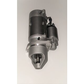 Anlasser Getriebestarter für Mercedes UNIMOG LKW 24V/4,0 Kw  0001368300 0001231003