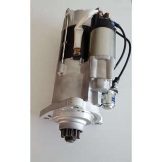 Anlasser für Mercedes Benz Freightliner Krone Big X800 CLAAS Jaguar 850 - 890  12V/5,5kW