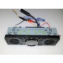 Aoveise AV252B 12V Bluetooth 2.1 Freisprecheinrichtung int. Lautsprecher USB AUX MP3 Audio Player  für Radlader Bagger Traktor Trabant B1000 W50 IFA