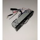 Aoveise AV252B 12V Bluetooth 2.1 Freisprecheinrichtung int. Lautsprecher USB AUX MP3 Audio Player  für Radlader Bagger Traktor Trabant B1000 W50 IFA