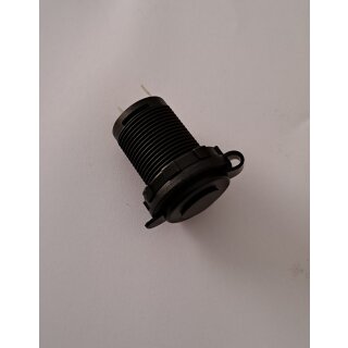 Einbau Steckdose 12V 24V  20A Zigarettenanzünder Steckdose LKW PKW KFZ BOOT