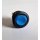 Mini Wippenschalter Schalter blau 12V/20A beleuchtet rund  21mm Loch KFZ
