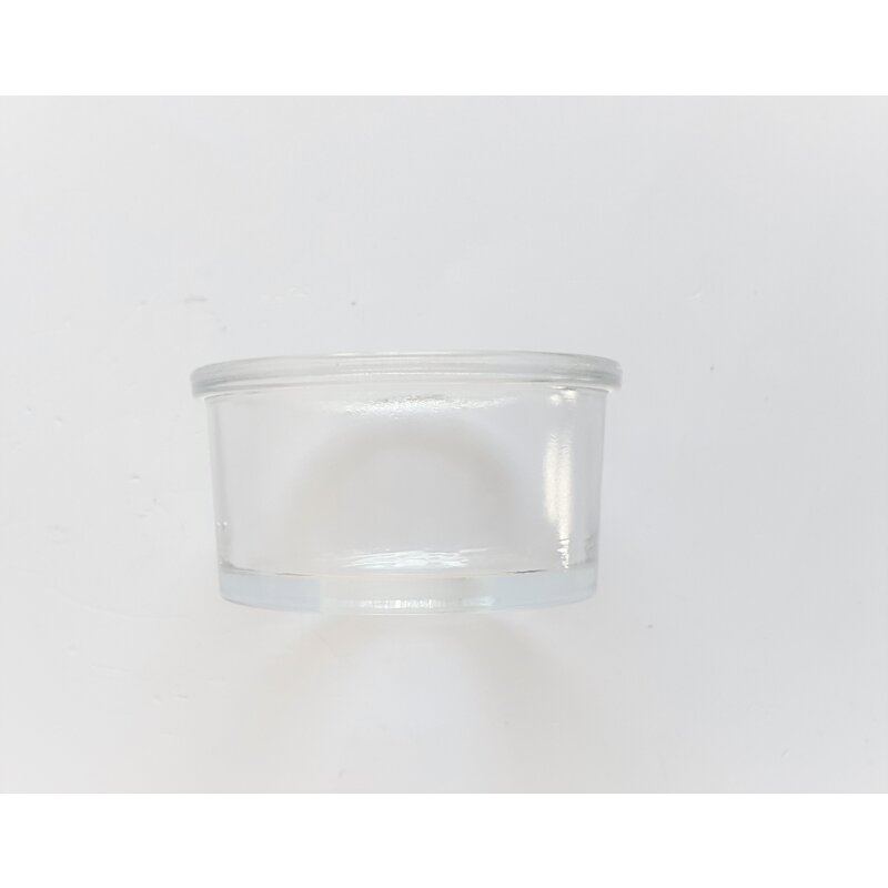 Filterglas Kraftstofffilter für Mc Cormick IHC 323 353 383 3069610R1