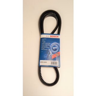 Keilriemen 13  x 1250 für MTS Belarus 80 82 570 572 590 820 920