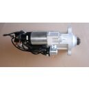 Anlasser M9T83879+ für VOLVO PENTA D13B D13C D16C TAD1340 TAD1341 TAD1342 TAD1343 TAD1640 TAD1641 TAD1642 TAD1643 TWD1643 TWD1652 TWD1653 24V/7Kw
