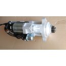 Anlasser M9T83879+ für VOLVO PENTA D13B D13C D16C TAD1340 TAD1341 TAD1342 TAD1343 TAD1640 TAD1641 TAD1642 TAD1643 TWD1643 TWD1652 TWD1653 24V/7Kw