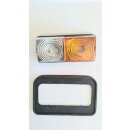 Blink Begrenzungsleuchte links fur Traktor Schlepper Belarus MTS T25 K700