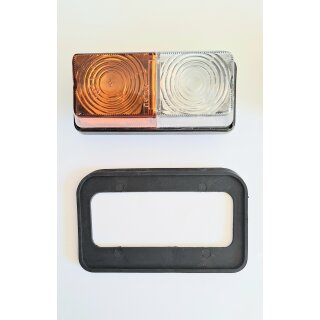 Blink Begrenzungsleuchte rechts fur Traktor Schlepper Belarus MTS T25 K700