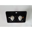 Blink Begrenzungsleuchte rechts fur Traktor Schlepper Belarus MTS T25 K700