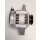 Lichtmaschine 14V/55A  für Chatenet JDM Ligier Microcar  JFZ155A 1157-397 Lombardini Kohler