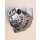 Lichtmaschine 14V/55A  für Chatenet JDM Ligier Microcar  JFZ155A 1157-397 Lombardini Kohler