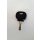 KEY Zündschlüssel14607  für Glühanlassschalter Glüh-Start-Schalter für Deutz IHC Same Case IHC MF