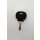KEY Zündschlüssel14607  für Glühanlassschalter Glüh-Start-Schalter für Deutz IHC Same Case IHC MF