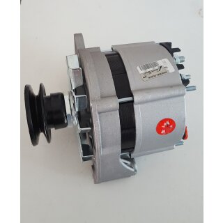 Lichtmaschine 65Amp  für AUDI SEAT VW 1,6 1,8 1,9 2,0 2,2  Multicar M25 M26 , 0120489364+
