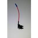 Sicherungshalter/Adapter für MINI ATO Sicherung bis...