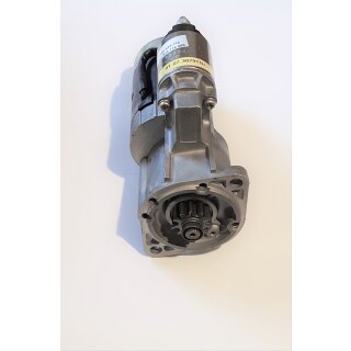 ANLASSER für TCM Nissan Stapler Vg.Nr. M2T58381 23300-20H12 ,11 ZÄHNE  12V 1,4KW