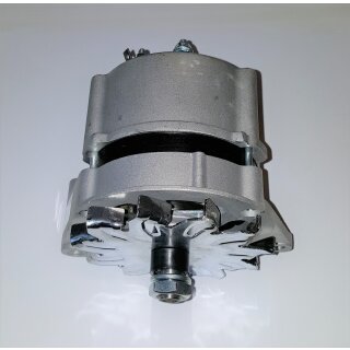 Lichtmaschine Fendt Farymann A BA D DS E ES G Irion DFG LG Ford Lloyd MWM Diesel  0120339536+
