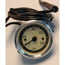 Temperaturanzeige Fernthermometer  pass. f. Deutz Fahr...