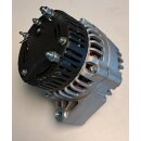 Lichtmaschine MG337+  24V/55A für KHD Deutz TCD 2.9 L4 , TCD 3.6 L4 , KHD-TCD2012L04, KHD-TCD2011L4 VOLVO Marine