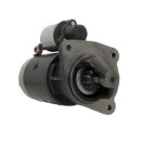 Anlasser Starter für MF 35 702 Case Fordson Dextra...