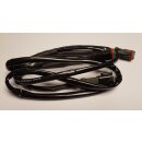 Y-Verteilung DT-Stecker 2 Polig1 män. + 2 weib....